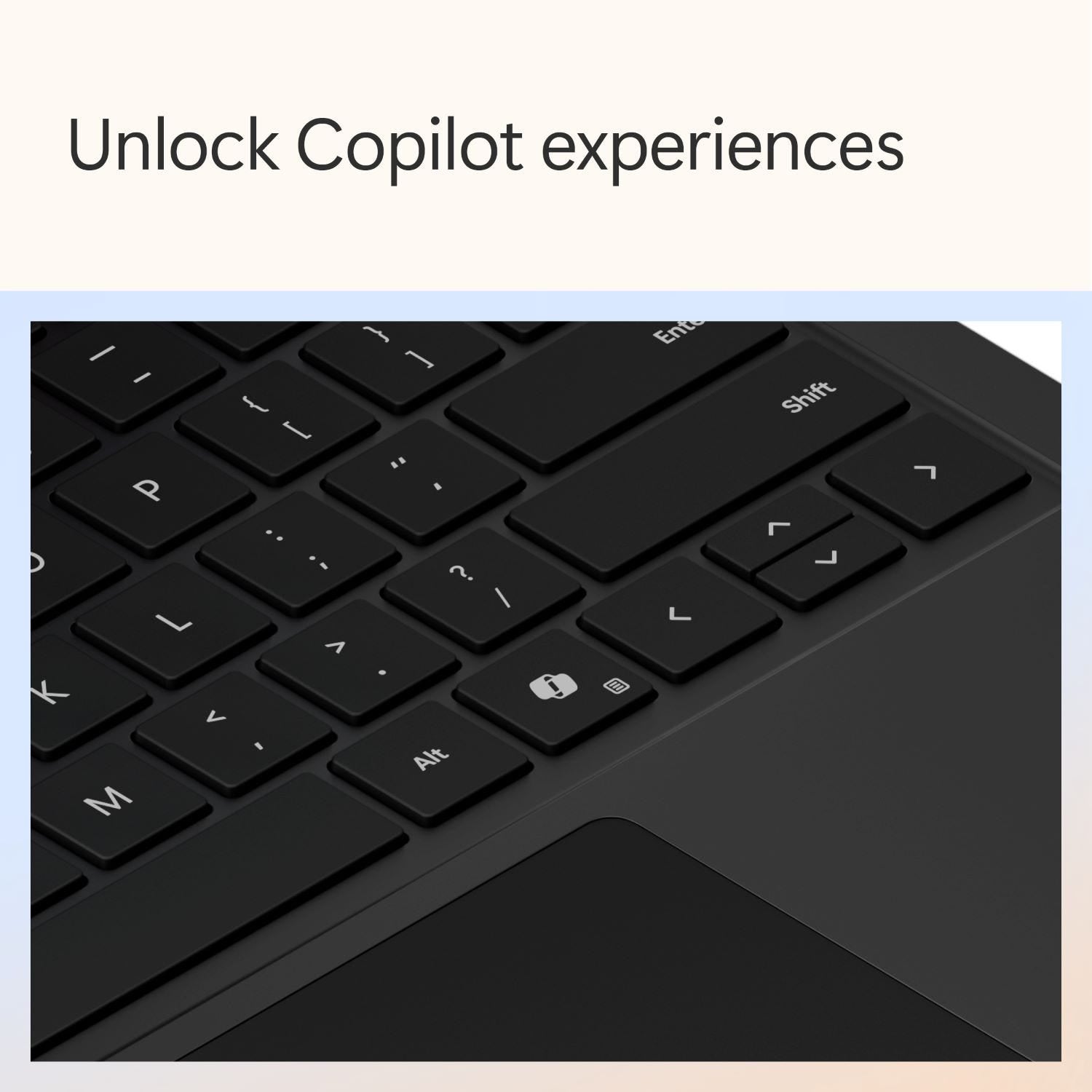 Microsoft Surface Laptop 7 – Snapdragon X Elite (12-Core), 13.8-inch PixelSense Flow Display, 16GB RAM, 1TB SSD, Windows 11 Home - ZXX-00059