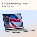 Microsoft Surface Laptop 7 – Snapdragon X Elite (12-Core), 15-inch PixelSense Flow Display, 16GB RAM, 256GB SSD, Windows 11 Home - ZHG-00023