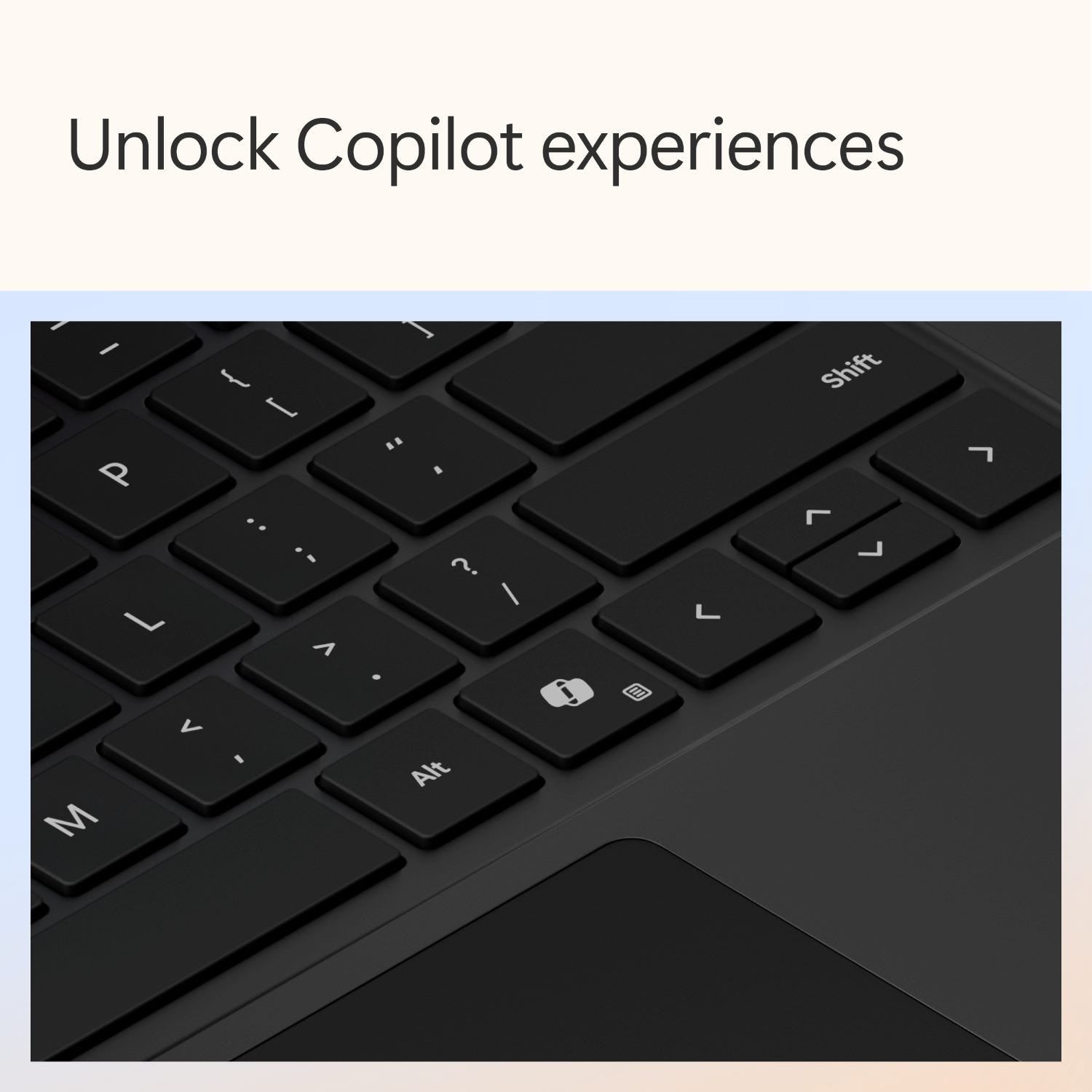 Microsoft Surface Laptop 7 – Snapdragon X Elite (12-Core), 16GB RAM, 1TB SSD, 15-inch PixelSense Flow Touch Display, Windows 11 Home, Black - ZYT-00048
