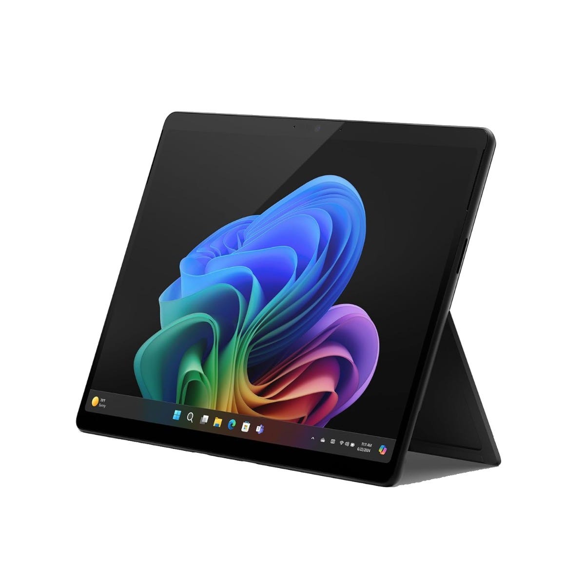 Microsoft Surface Pro (11th Edition) – Snapdragon X Elite, 16GB RAM, 1TB SSD, 13" OLED Touch Display - ZIB-00031