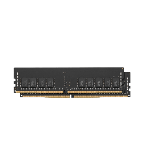 DDR4 ECC Memory Kit