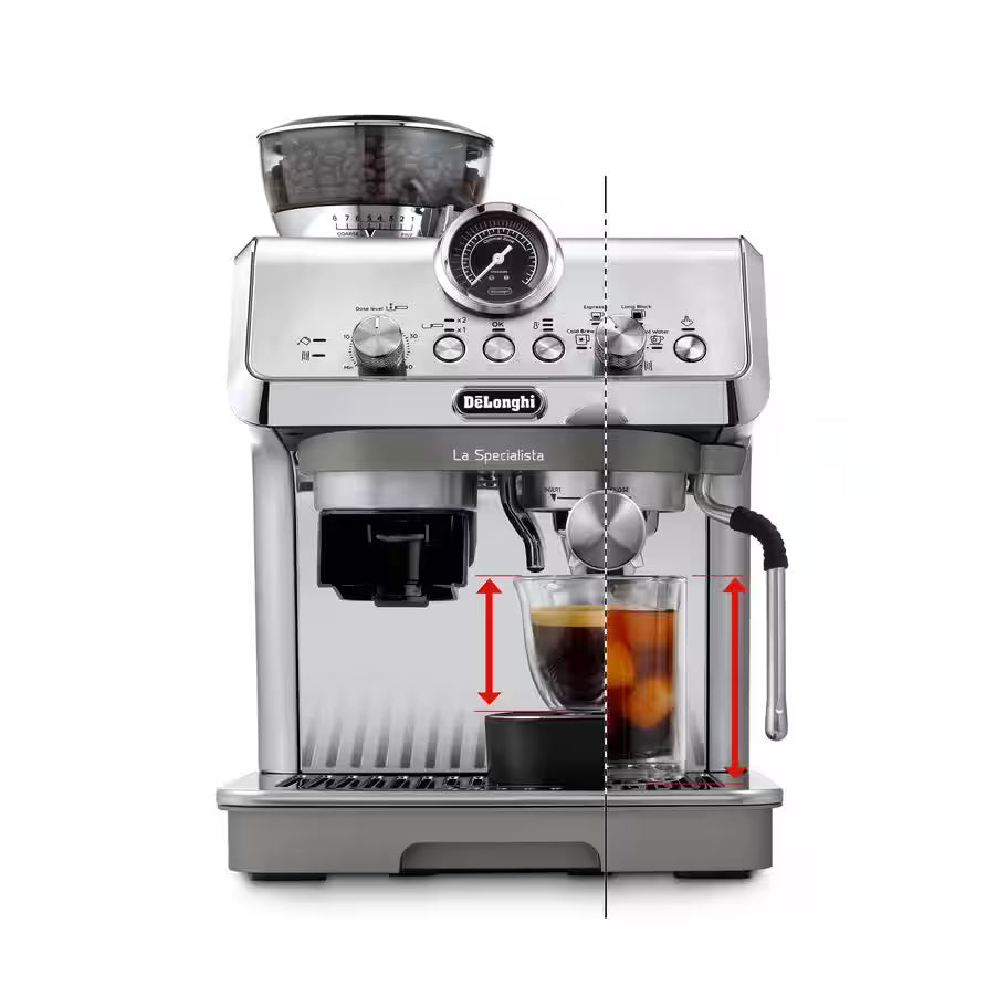 Delonghi La Specialista Arte Evo EC9255.M