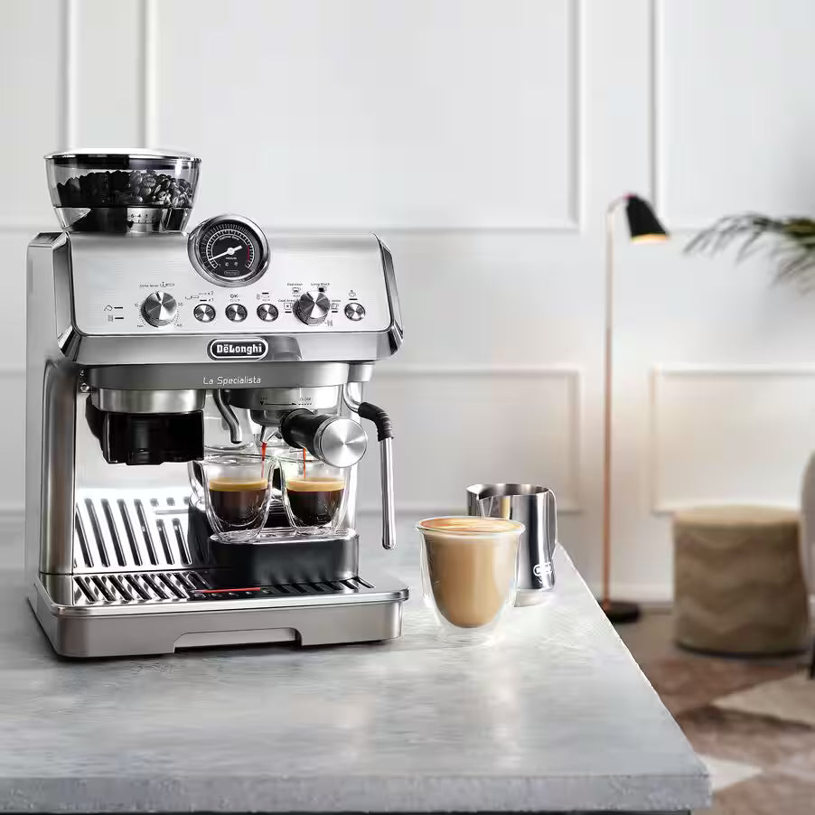 Delonghi La Specialista Arte Evo EC9255.M