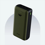 27000 mAh Ultra Compact 22.5W QC+PD Power Bank