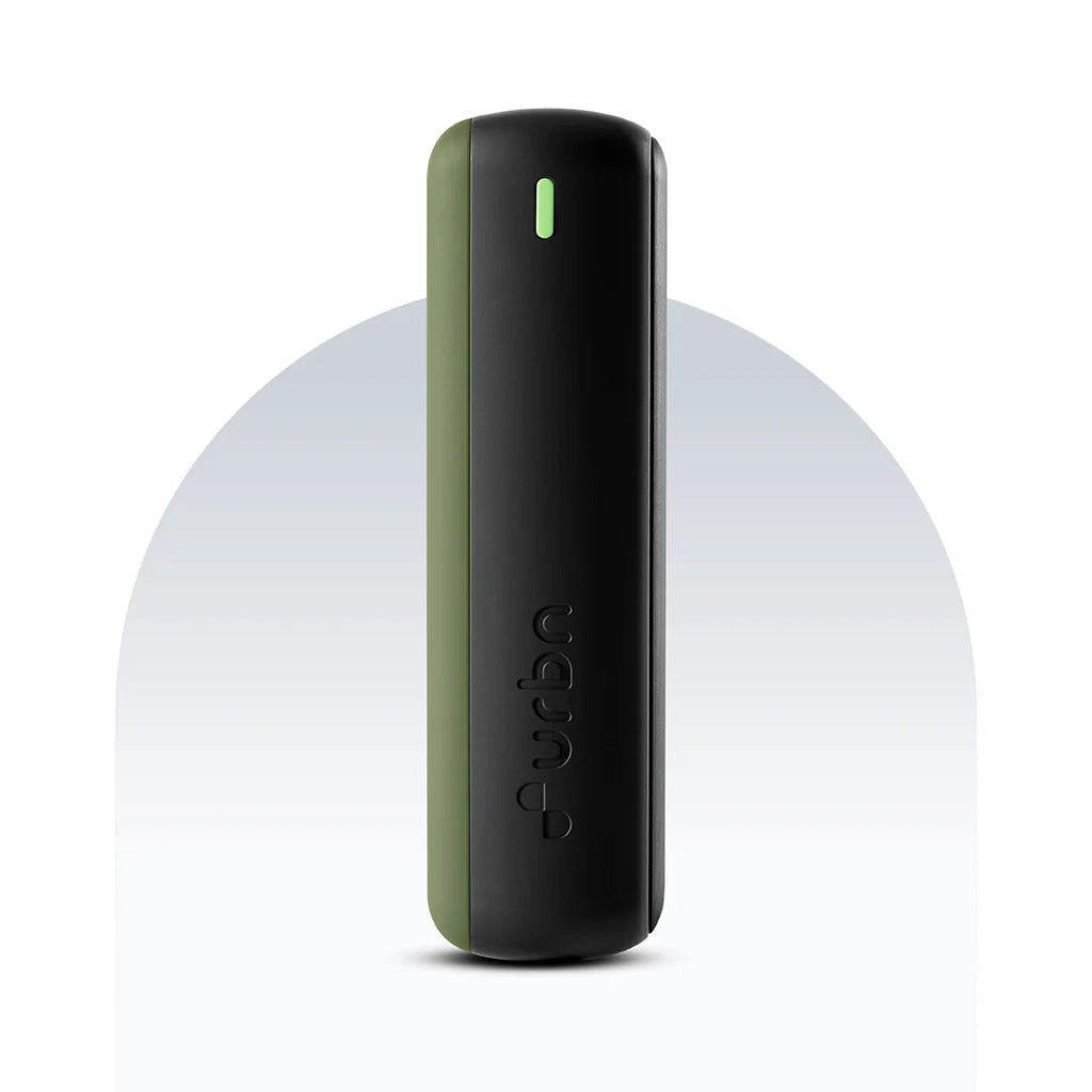 27000 mAh Ultra Compact 22.5W QC+PD Power Bank