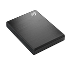 SEAGATE OneTouch 4TB 2.5" USB 3.0 External Hard Disk Drive With Password Protection