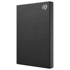 SEAGATE OneTouch 1TB USB 3.0 External Hard Disk Drive (Universal Compatibility)
