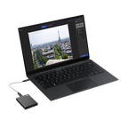 SEAGATE OneTouch 4TB 2.5" USB 3.0 External Hard Disk Drive With Password Protection