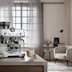 DeLonghi La Specialista Opera manual coffee maker - Metal - EC9555.M