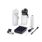DeLonghi Eletta Explore Automatic coffee maker - Silver - ECAM450.65.S
