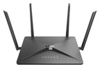 DLINK WIRELESS AC2600 MU-MIMO ROUTER DIR-882