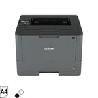 Brother HL-L5000D Monochrome Laser Printer with Auto Duplex Printing