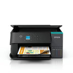 Epson EcoTank L4360 A4 Wireless Duplex All-in-One Ink Tank Printer