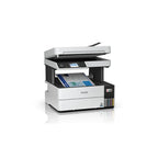Epson EcoTank L6460 A4 Wireless All-in-One Ink Tank Printer with Auto Dulex & ADF