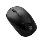 HP M090 2.4GHz Wireless Optical Mouse with USB Receiver