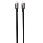 CADYCE USB-C SYNC & CHARGE CABLE (1.2M) CADMIUM CA-UC10G