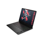 HP OMEN Gaming Laptop 16-ap0181AX – Ryzen 9‑8940HX (16C), 24GB DDR5‑5600, 1TB SSD, RTX 5060 8GB, 16.1" FHD IPS 400 nits 2K 60–165Hz, RGB 4‑Zone Keyboard, Win 11, Shadow Black