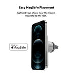 Car Vent Mount Pro with MagSafe