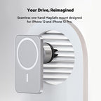 Car Vent Mount Pro with MagSafe