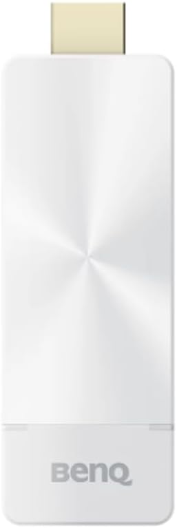 BENQ QP30 WIRELESS HDMI DONGLE 4K