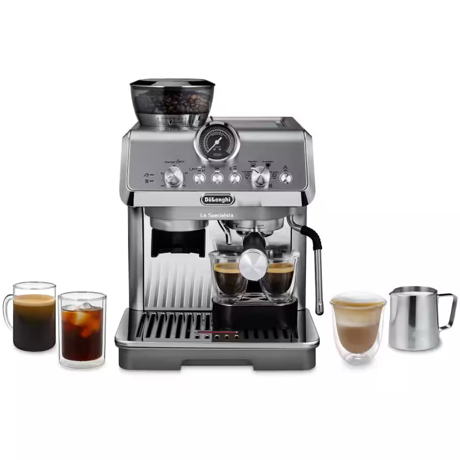Delonghi La Specialista Arte Evo EC9255.M