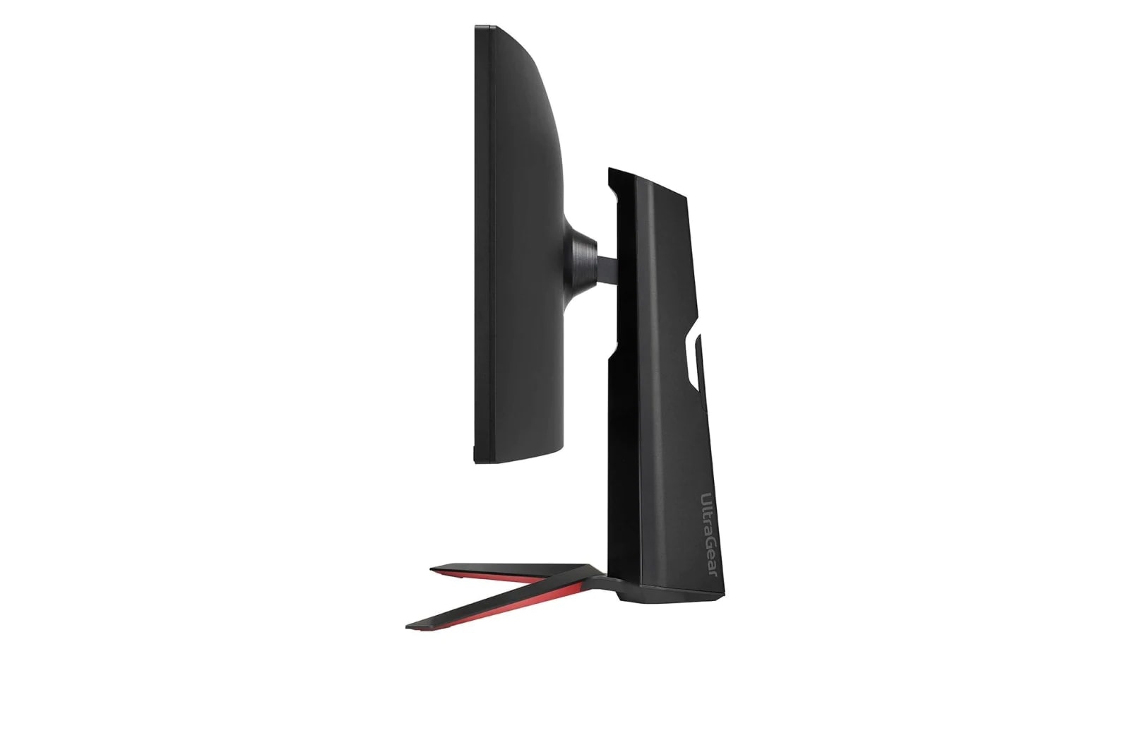 LG UltraGear 34GP63A 34" 160Hz 1440p WQHD VA Panel HDR10 Curved Gaming Monitor with Dual Speakers