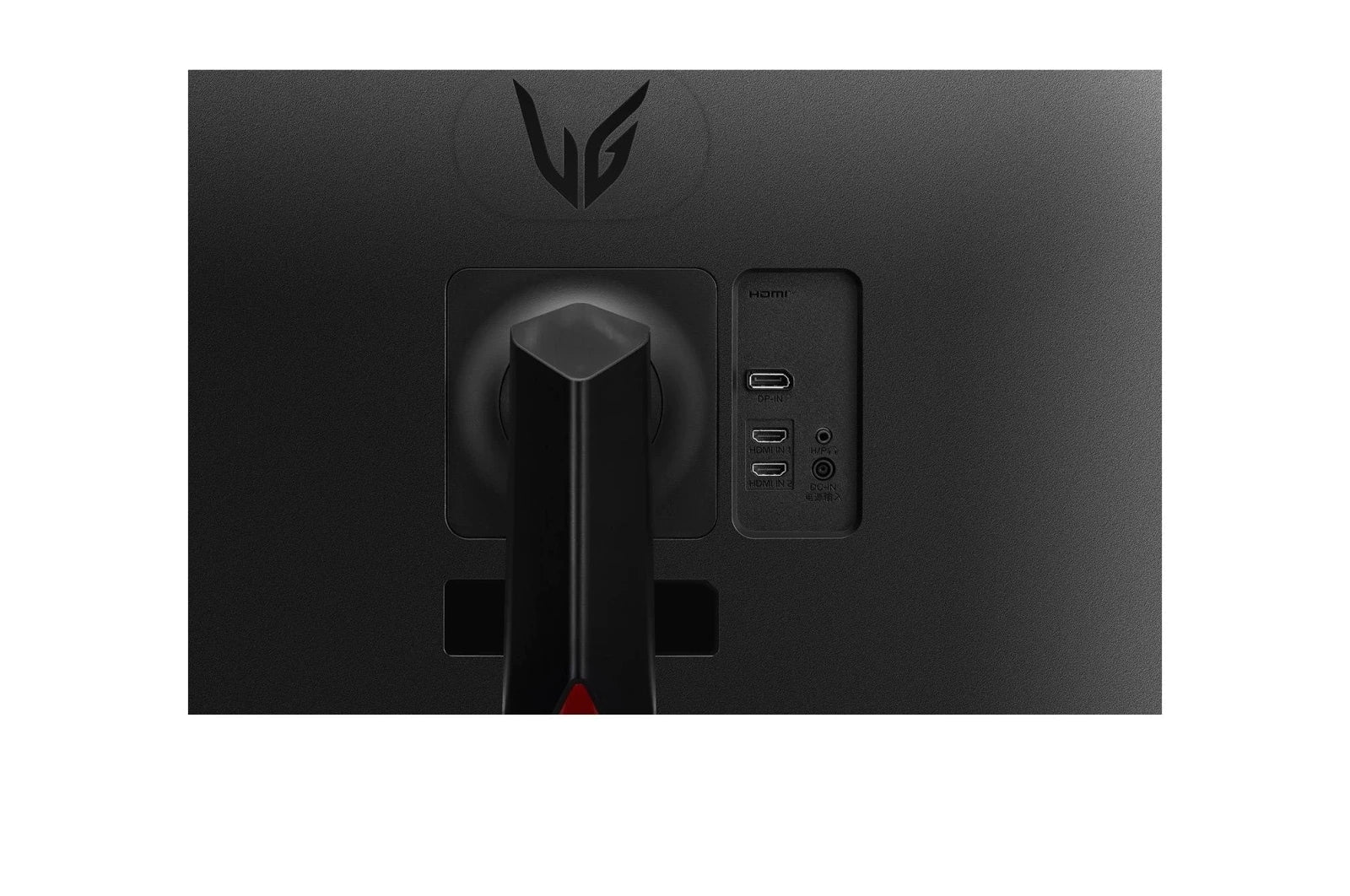LG UltraGear 34GP63A 34" 160Hz 1440p WQHD VA Panel HDR10 Curved Gaming Monitor with Dual Speakers