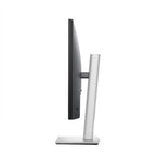 Dell P2725DE 27‑inch QHD USB‑C Hub Professional Monitor IPS Panel, 100Hz Refresh, 99% sRGB, RJ45 Ethernet
