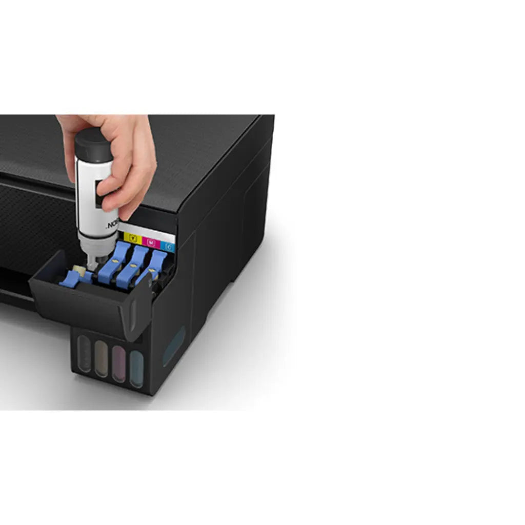 Epson EcoTank L3250 A4 Wireless All-in-One (Print,Copy,Scan) Ink Tank Printer