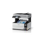 Epson EcoTank L6460 A4 Wireless All-in-One Ink Tank Printer with Auto Dulex & ADF