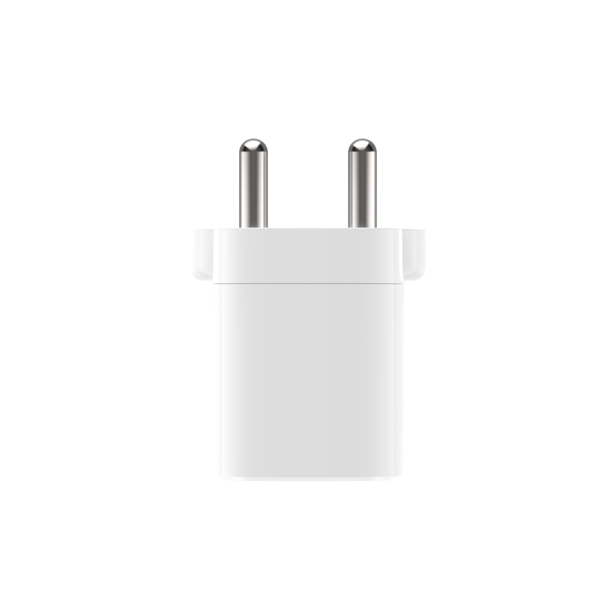 Novus 33W USB A + Type C PD Gan Charger