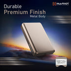 Slim II, 10000 mAh Magsafe Power Bank