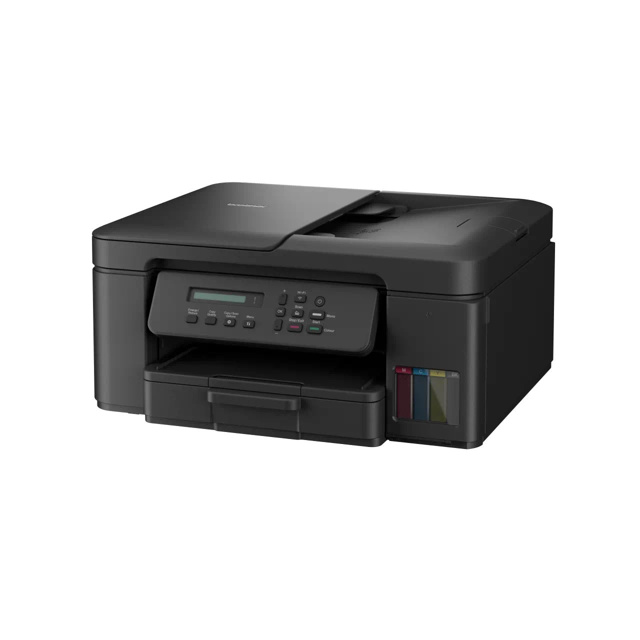 Ink Tank Multifunction - DCP-T730DW