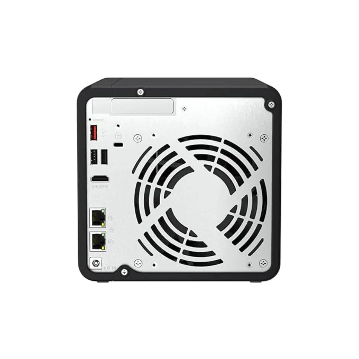 QNAP TS-464-8G Quad Core 4 Bay NAS Network Attached Storage Enclosure