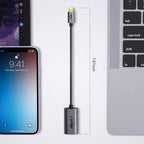 Black-i USB 3.0 to VGA Converter