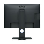 BENQ PHOTOVUE 24 INCH SW240 FHD IPS PHOTOGRAPHY MONITOR