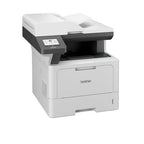 Brother DCP-L5510DN Monochrome Laser Multi-Function Duplex Printer High-Speed Printing