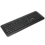 Targus M610 Wireless Mouse and Keyboard Combo - Black