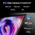 ROG Strix G16 G615LR-S5190WS
