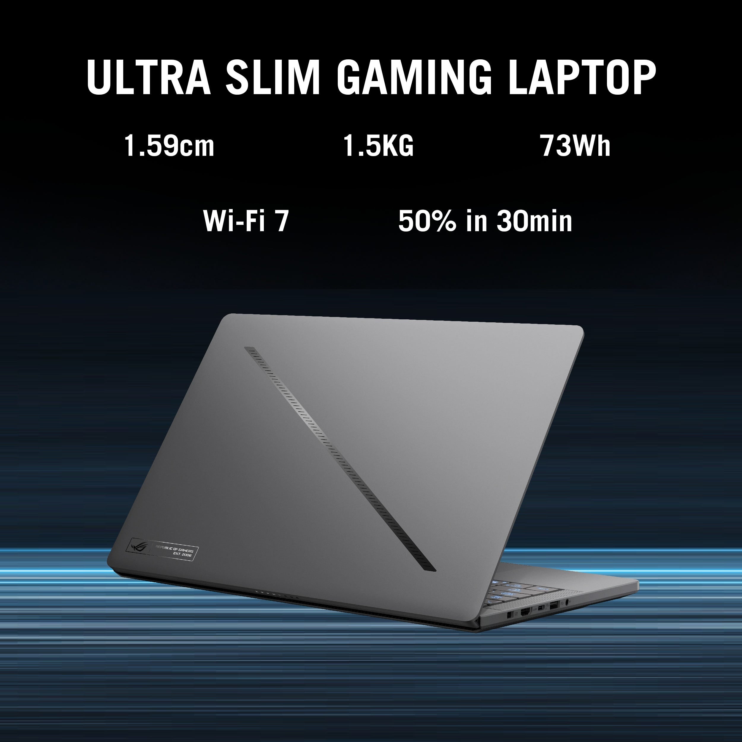 ROG Zephyrus G14 GA403WR-QS123WS