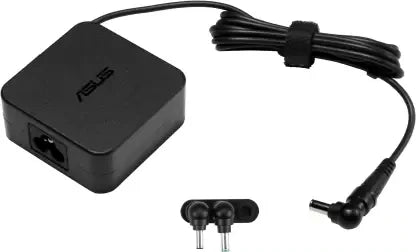 ASUS Original U65W-01 65W 19V 3.42A 4.5mm Laptop Charger Adapter with Power Cord
