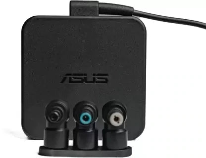 ASUS Original U65W-01 65W 19V 3.42A 4.0mm Laptop Charger Adapter with Power Cord