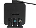 ASUS Original U65W-01 65W 19V 3.42A 4.5mm Laptop Charger Adapter with Power Cord