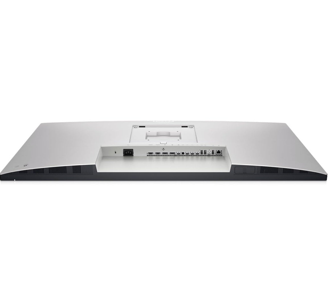Dell UltraSharp U4323QE 43" 4K UHD 60Hz USB-C Hub with Built-in Speakers IPS Monitor