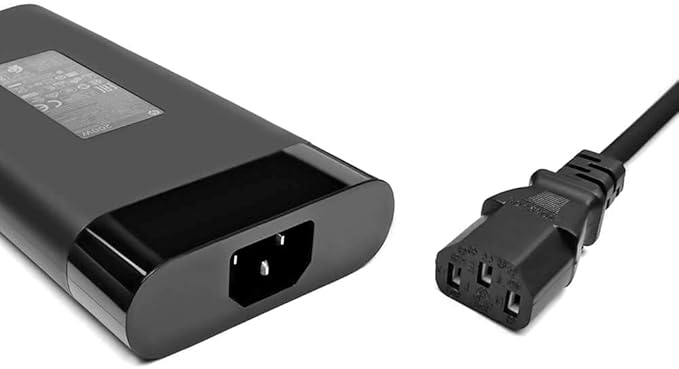 HP Zbook Original 230W Slim Smart 4.5mm AC Adapter