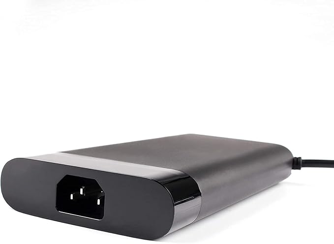 HP Zbook Original 230W Slim Smart 4.5mm AC Adapter