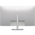 Dell UltraSharp U4323QE 43" 4K UHD 60Hz USB-C Hub with Built-in Speakers IPS Monitor