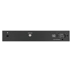 DLINK BUSINESS DGS-1210-10 10-PORT GIGABIT WEB SMART SWITCH INCLUDING 2 GIGABIT SFP PORTS