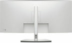 Dell U4025QW UltraSharp 40-inch 5K WUHD Curved Display Thunderbolt Hub Monitor