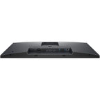 Dell P2725DE 27‑inch QHD USB‑C Hub Professional Monitor IPS Panel, 100Hz Refresh, 99% sRGB, RJ45 Ethernet